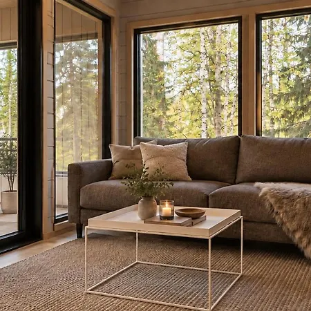 Norva 2 Villa