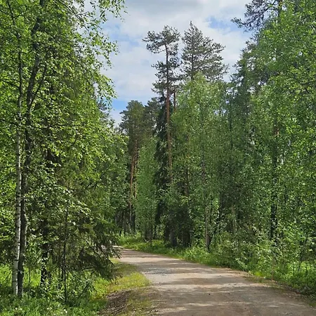 Norva 2 Villa Rovaniemi